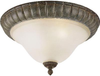 P3635-87 Flush Mounts-Bowl Style - 768932 - Capital Lighting, Inc.