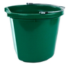 Flat Back Buckets - 13591 - U.S. Plastic Corporation