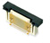 FPC/FFC Connector, 9695 Series - 9695S-10Y902 - IRISO U.S.A., Inc.