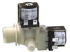 Solenoid Valve NC, DN 7 Two Chambers in Line -- 29.007.215 - Image