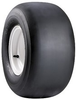 9x3.50-4 Carlisle Smooth Tire - 5120101 - M.E. Miller Tire Co.