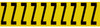 34 Series Indoor Numbers and Letters - 3440-Z - Brady Corporation