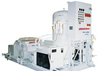 Oil-Free, Oil-Less Air Compressors -- V & W Series