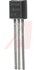 Current Source, 3-Terminal Adjustable, True Temperature Sensor, Plastic TO-92 - 70020998 - Allied Electronics, Inc.