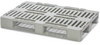 H1 Standard Hygienic Pallet With Open Top Deck -  - Superlift Material Handling Inc.