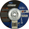 Norton Gemini A Type 27/42 Cutting Wheel - 66252841907 - Norton Abrasives