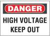 Safety Signs - PRS1014D73 - Panduit Corp.