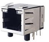 Modular Connectors / Ethernet Connectors - RJE3718824E0 - VAST STOCK CO., LIMITED