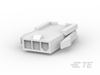 Rectangular Wire & Cable Connectors & Housings - 1586101-3 - TE Connectivity