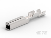 Automotive Terminals - 2-1393367-2 - TE Connectivity
