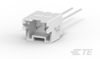 PCB Headers & Receptacles - 2299683-1 - TE Connectivity