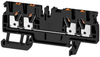 Terminal Blocks - Din Rail, Channel - 281-1521820000-ND - DigiKey