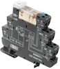 Relay, Multi Voltage, Dpdt, 250V, 8A; Contact Configuration Weidmuller - 97W1195 - Newark, An Avnet Company