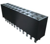 Btb Conn, Rcpt, 12Pos, 1Row, 2.54Mm Rohs Compliant Samtec - 69AJ9806 - Newark, An Avnet Company