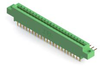 Card Edge Conn, Dual Side, 44Pos, Th; Card Edge Connector Type Edac - 60AJ7175 - Newark, An Avnet Company