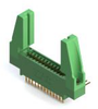 Card Conn, Dual Side, 26Pos, Wire Wrap; Card Edge Connector Type Edac - 67AJ2805 - Newark, An Avnet Company