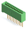 Card Conn, Single Side, 11Pos, Wire Wrap; Card Edge Connector Type Edac - 72AJ9844 - Newark, An Avnet Company