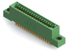 Card Edge Conn, Dual Side, 36Pos, Th; Card Edge Connector Type Edac - 68AJ9116 - Newark, An Avnet Company