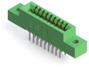 Card Edge Conn, Dual, 18Pos, Th; Card Edge Connector Type Edac - 66AJ0008 - Newark, An Avnet Company