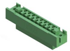 Card Edge Conn, Dual Side, 17Pos; Card Edge Connector Type Edac - 50B3318 - Newark, An Avnet Company