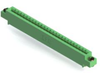Card Edge Conn, Single Side, 25Pos, Th; Card Edge Connector Type Edac - 59AJ7462 - Newark, An Avnet Company