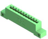 Card Edge Connector Rohs Compliant Edac - 62AJ3124 - Newark, An Avnet Company