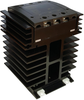 Contactor, 30A, 40-480Vac, Din Rail; Load Current Durakool - 11AC0396 - Newark, An Avnet Company