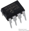 Op Amp, 1Mhz, 0.6V/us, Dip-8; No. Of Amplifiers Microchip - 96K3734 - Newark, An Avnet Company