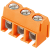 Terminal Block, Wire To Brd, 8Pos, 14Awg; Pitch Spacing Weidmuller - 72Y7104 - Newark, An Avnet Company