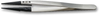 Spare Tips, For Tweezers, Carbofib; Tweezer Type Ideal-Tek - 26W8086 - Newark, An Avnet Company