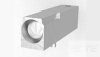 Connector Hardware, Mounts, Locks & Retainers - 5223957-1 - TE Connectivity