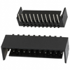 Headers, Male Pins - A23874-ND - DigiKey