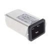 Power Entry Modules (PEM) - 486-6398-ND - DigiKey