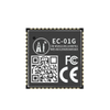 RF Transceiver Modules and Modems - 4570-EC-01GCT-ND - DigiKey
