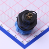 Connectors >> Circular Connectors & Cable Connectors -- JH1312S-6P - Image