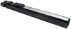 Motorized, lead-screw driven, covered linear stage, 500 mm travel, integrated linear encoder, fine resolution, low speed - LRT0500AL-AE53CT10A - Zaber Technologies, Inc.