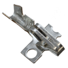 Card Edge Connector Contacts -- WM10631CT-ND