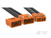 Rectangular Cable Assemblies - 844-2332799-7-ND - DigiKey