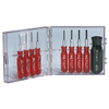 Screw and Nut Driver Sets - PS89-ND - DigiKey