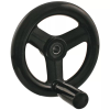 Control Hand Wheel -- KHK-63 - Image