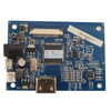 Display, Monitor - LCD Driver/Controller -- 3387-ZEDH0500D27-ND - Image