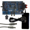 Audio Amplifier Evaluation Boards - 598-1586-ND - DigiKey