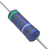 Through Hole Resistors - RSF2FT5R11-ND - DigiKey