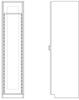 CASEWORK - 32511RG - LogiQuip Ltd.