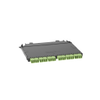Fiber Optic Connector Adapters - 298-FHCWO-24-10AF-ND - DigiKey