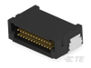 PCB Headers & Receptacles - 294285-E - TE Connectivity