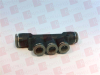 Pneumatic Manifold - 127990423 - Radwell International