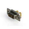 D-Sub Connector Assemblies - 151-630-2W2-240-1T2-ND - DigiKey