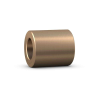 Self-Lubricating Bearings - Self-Lubricating Bronze Bearings - PSM 020404 A51