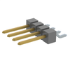 Headers, Male Pins - 612-TSM-104-02-S-SH-ND - DigiKey